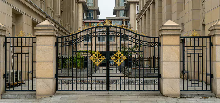 Comprehensive Iron Gate Maintenance Solutions in Bayonet Point, FL