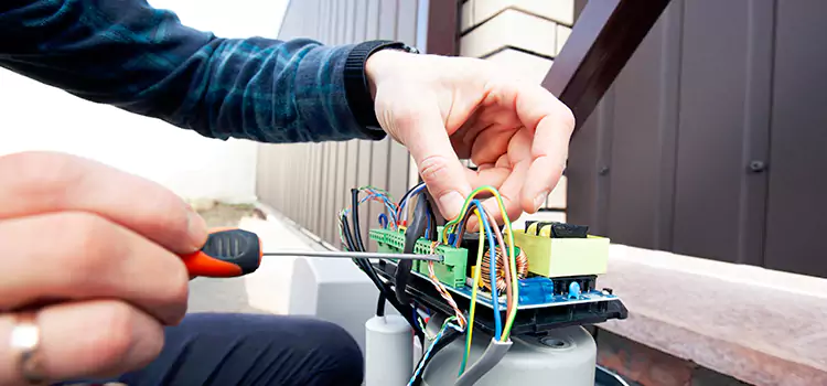 Electric Gate Maintenance Bayonet Point