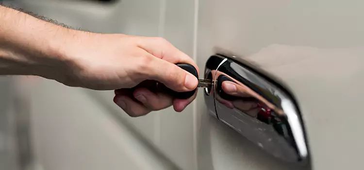 Car Unlock Service Price Bayonet Point