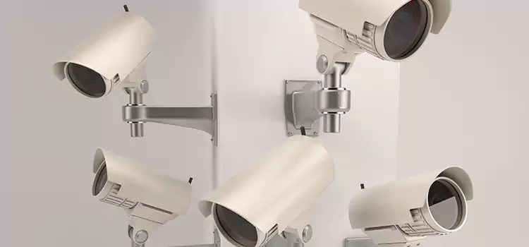 Your Trusted Partner for CCTV Solutions in Bayonet Point