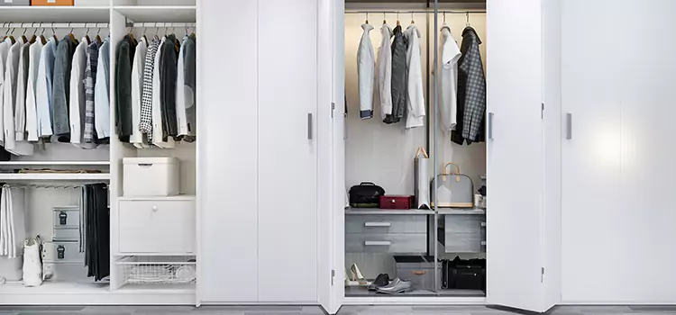 Glass Closet Door Repair Bayonet Point