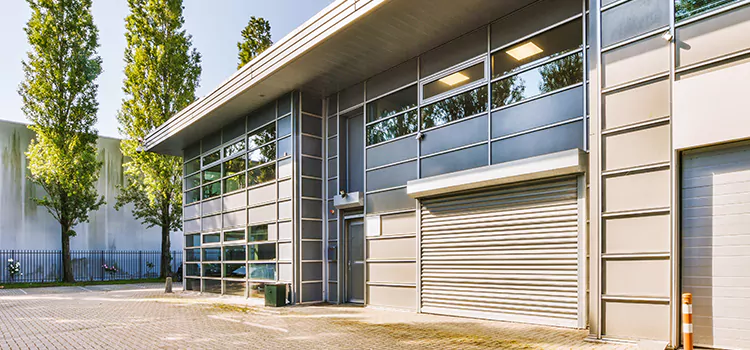 Commercial Garage Door Installation Bayonet Point
