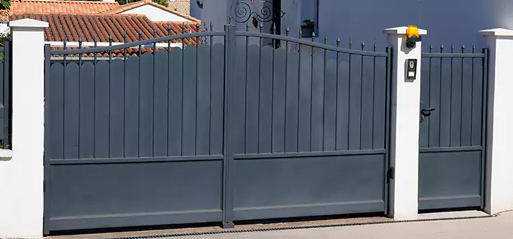 Emergency Commercial Gate Repair Bayonet Point