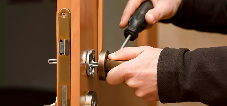Semi Truck Locksmith Bayonet Point