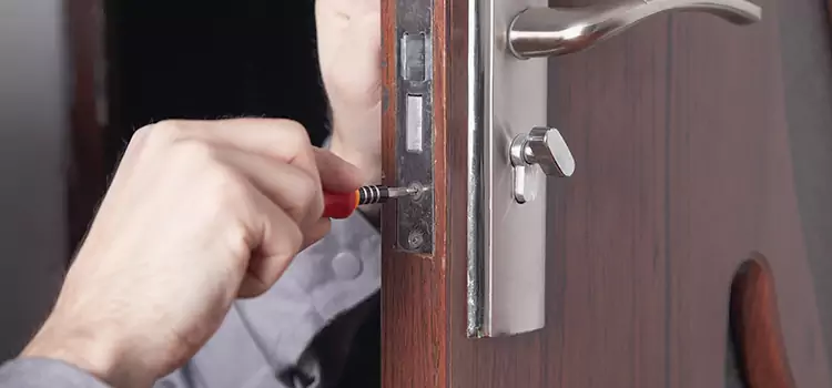 Oven Door Hinge Repair Bayonet Point