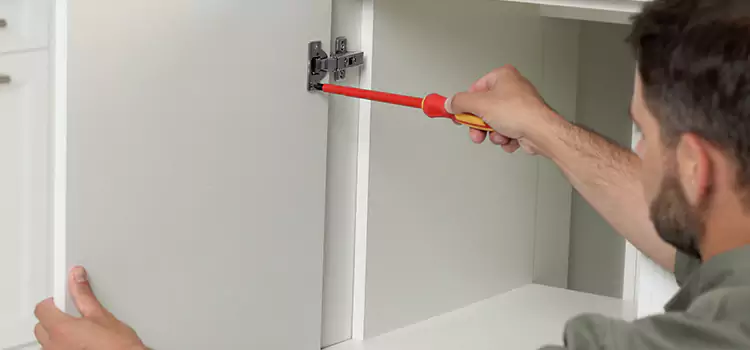Screen Door Hinge Repair Bayonet Point