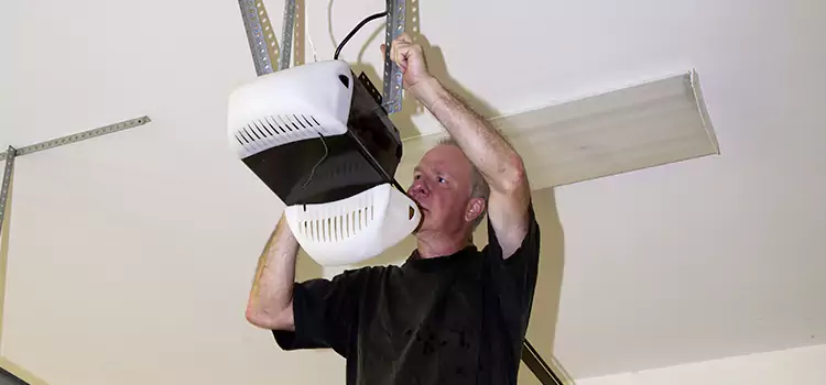 Garage Door Opener Service Bayonet Point