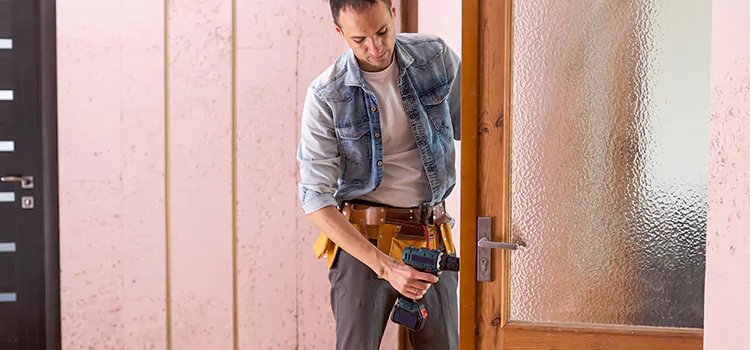 Door Glass Replacement Bayonet Point