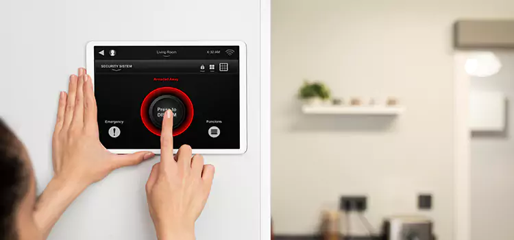 Blink Video Doorbell Installation Bayonet Point