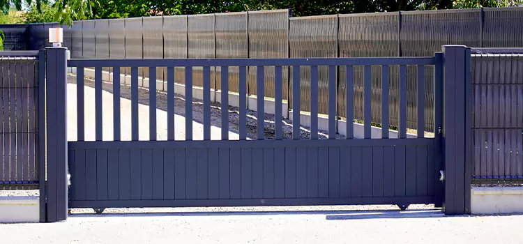 Driveway Gate Installation Contractors Bayonet Point