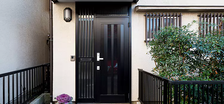 Popular Exterior Door Options in Bayonet Point, FL