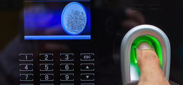 Your Trusted Partner for Secure Access in Bayonet Point, FL