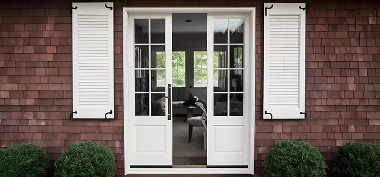 French Door Restoration Bayonet Point