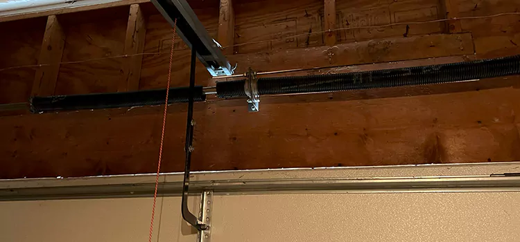 Broken Garage Door Cable Repair in Bayonet Point, FL