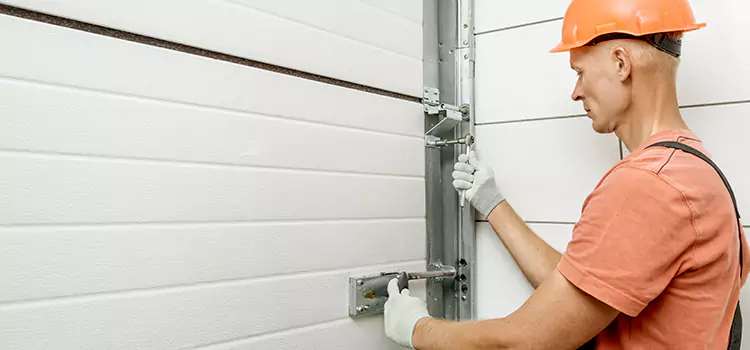 Why Choose Us for Garage Door Lock Services in Bayonet Point, FL?