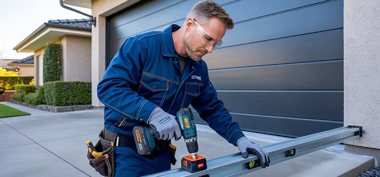 Why Choose Us for Garage Door Off Track Services in Bayonet Point, Florida?