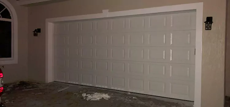 Garage Door Coil Replacement Bayonet Point