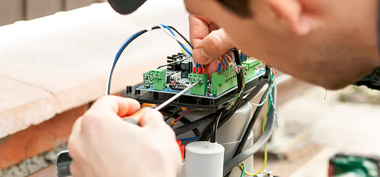 Specialized Brand Gate Motor Repairs Bayonet Point
