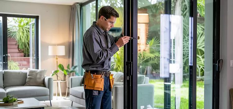 Why Choose Us for Your Glass Door Needs in Bayonet Point, FL?