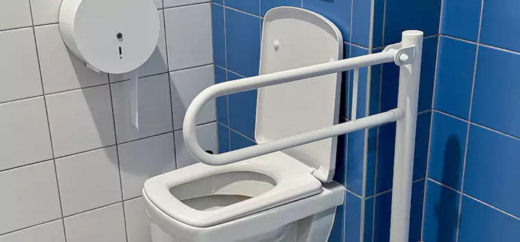 Comprehensive Solutions in Bayonet Point, FL for Accessible Facilities