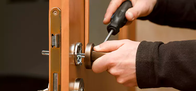 Locked Out of Your House Bayonet Point