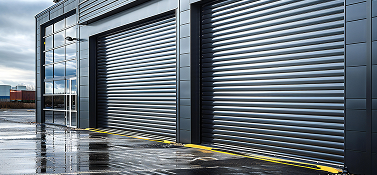 Emergency Industrial Garage Door Service Bayonet Point