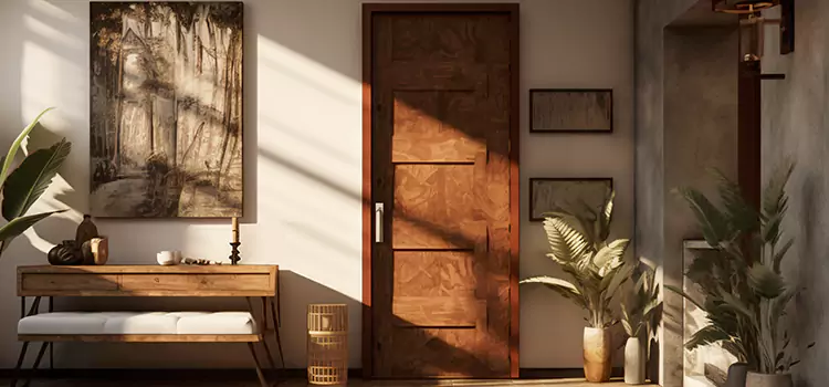 Specialty Interior Doors Bayonet Point
