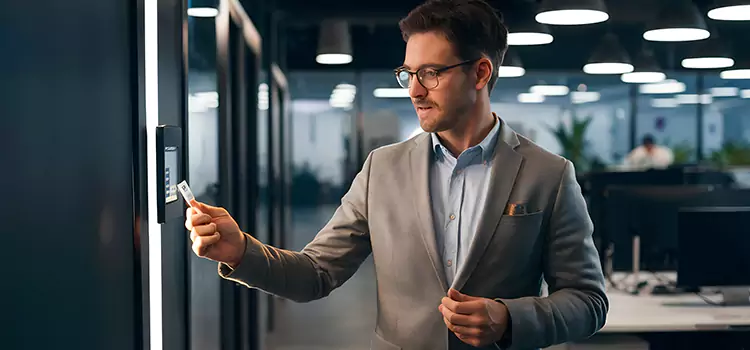 Our Commitment to Keycard Security Excellence in Bayonet Point, FL