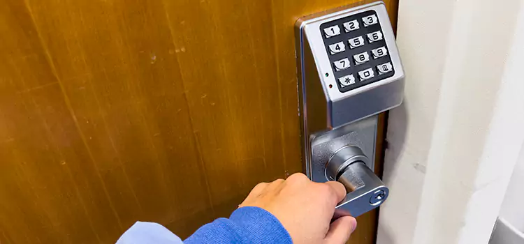 Why Choose Us for Your Keypad Lock Needs in Bayonet Point, FL?