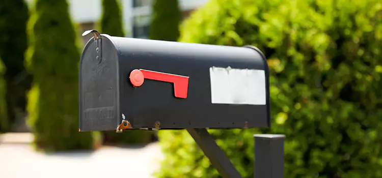 Secure Mailboxes for Packages Bayonet Point