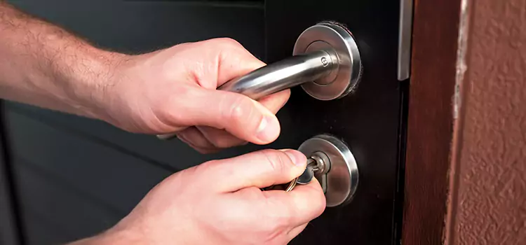 Master Key Control and Audits Bayonet Point