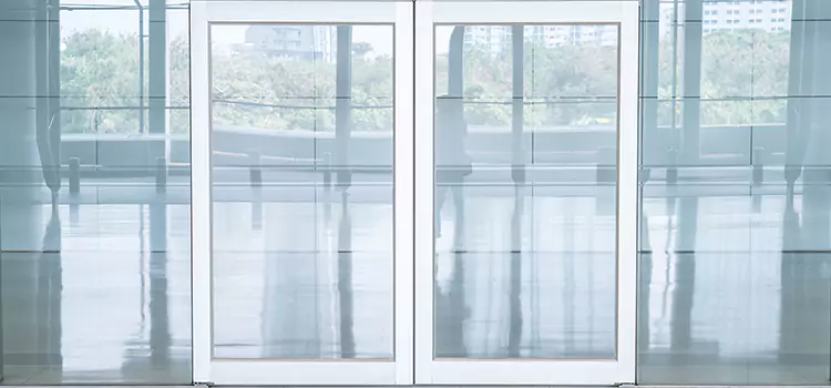 Mobile Sliding Screen Door Replacement Bayonet Point