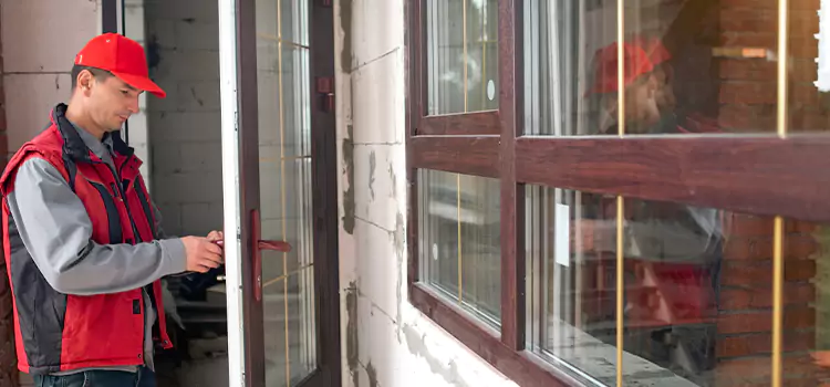 Sliding Door Lock Repair Bayonet Point