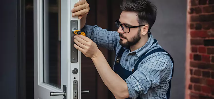 Residential Door Repairs Bayonet Point