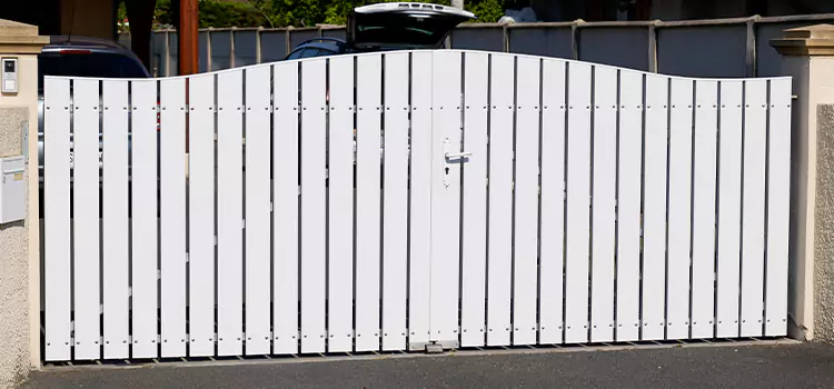Why Choose Us for Residential Gate Repair in Bayonet Point, FL?