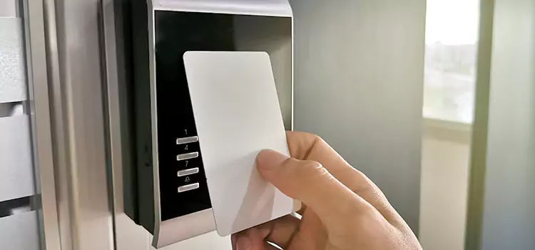 Advanced RFID Technology Integration in Bayonet Point, FL