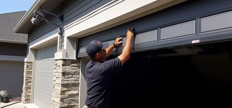 Janus Roll Up Doors Bayonet Point