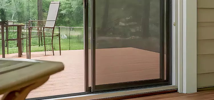 Garage Screen Door Installation Bayonet Point