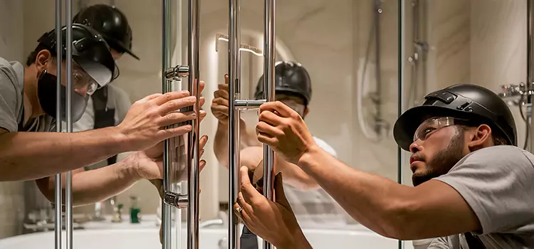 Shower Door Replacement Cost Bayonet Point