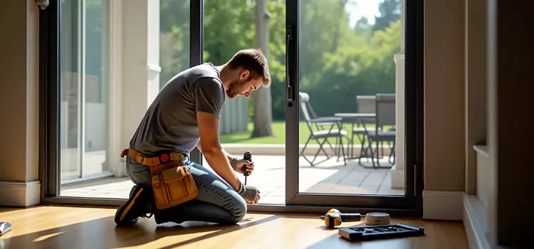 Patio Door Installation Experts in Bayonet Point, FL