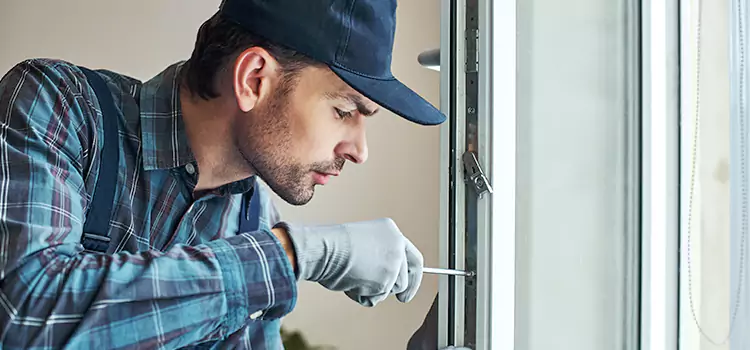 Emergency Response for Latch Issues Bayonet Point