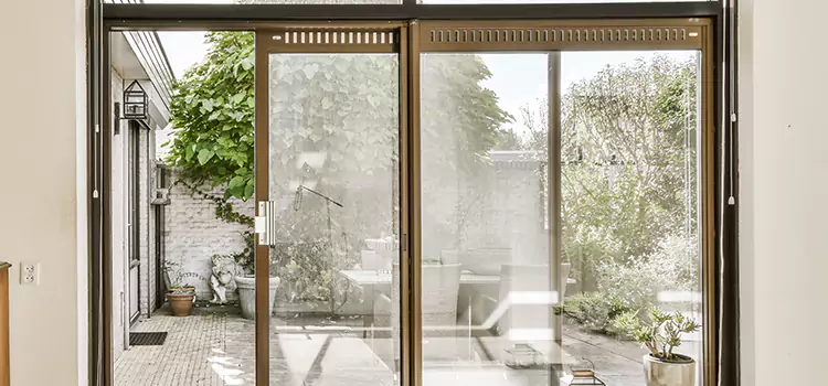 Glass Door Panel Replacement Cost Bayonet Point