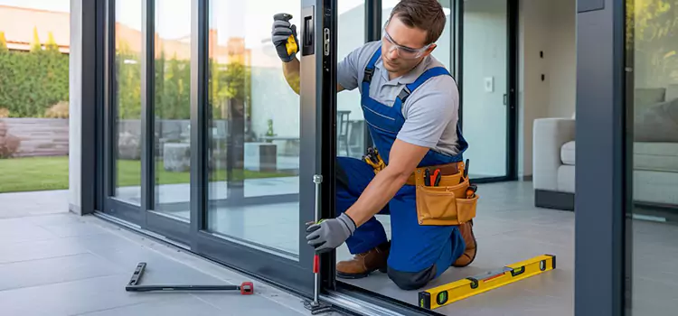Patio Door Replacement Bayonet Point
