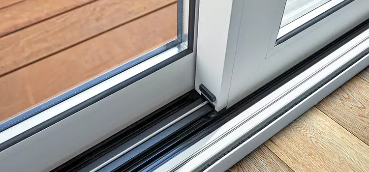 Why Your Sliding Door Keeps Getting Stuck in Bayonet Point, FL?