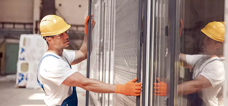 Sliding Door Mesh Replacement Bayonet Point