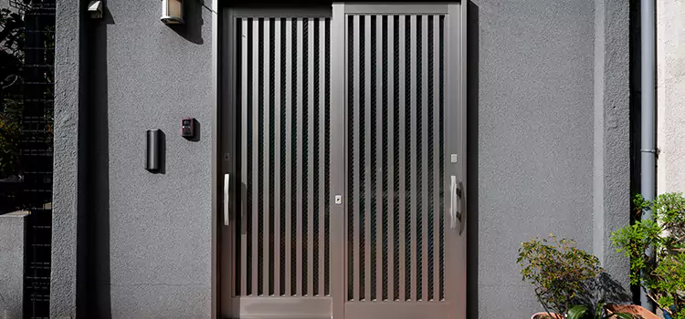 Specialized Steel Door Services in Bayonet Point, FL