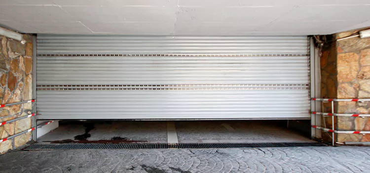 Steel Garage Door Repair Bayonet Point