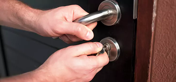 Door Closer Repair & Installation Bayonet Point