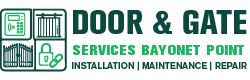 Door & Gate Services Bayonet Point