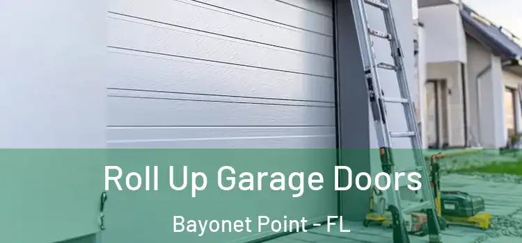  Roll Up Garage Doors Bayonet Point - FL